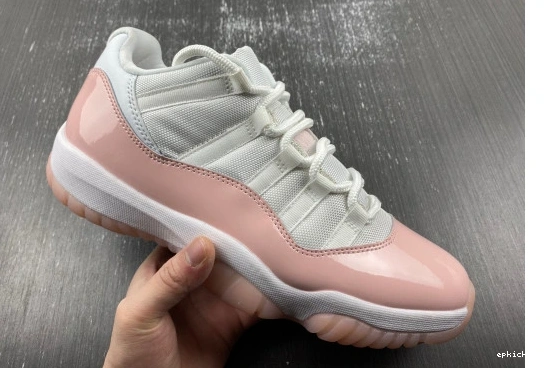 Cheap EP “Legend WMNS 11 Low AH7860-160 AH7860-160 Jordan Pink” Air  0204